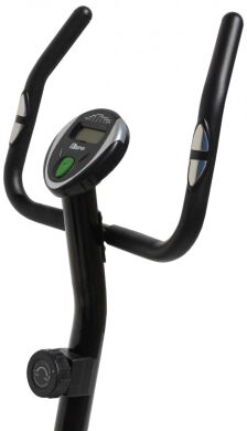 Велотренажер магнітний USA Style SS-RW-37.2 фото товару