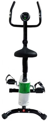 Велотренажер магнітний USA Style SS-RW-37.2 фото товару