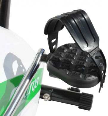 Велотренажер магнітний USA Style SS-RW-37.2 фото товару