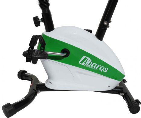 Велотренажер магнітний USA Style SS-RW-37.2 фото товару