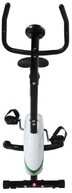 Велотренажер магнітний USA Style SS-RW-37.2 фото товару