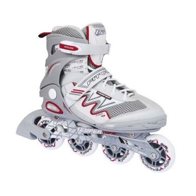 Роликовые коньки Tempish Temper Top II Lady фото товара
