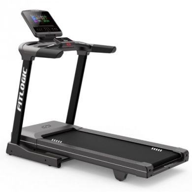 Бігова доріжка FitLogic ET1801C фото товару
