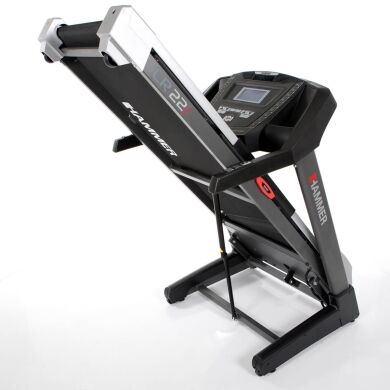 Бігова доріжка Hammer Life Runner LR22i фото товару