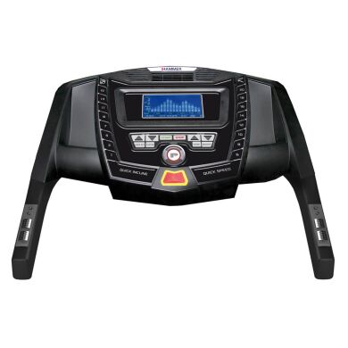 Бігова доріжка Hammer Life Runner LR22i фото товару