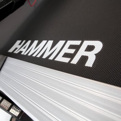 Бігова доріжка Hammer Life Runner LR22i фото товару