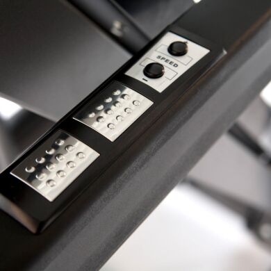 Бігова доріжка Hammer Life Runner LR22i фото товару