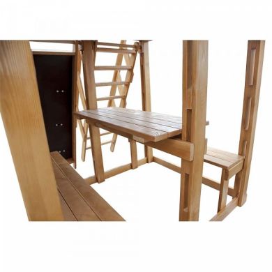 Детская площадка SportBaby Babyland-12 фото товара