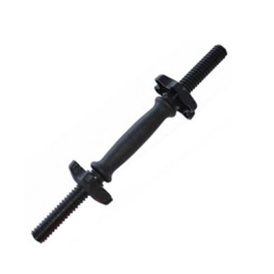 Гриф гантельний InterAtletika 36 см (25 мм) фото товару