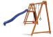 Зображення та фото Ігровий комплекс для вулиці SportBaby Babyland-8, галерея