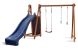 Зображення та фото Ігровий комплекс для вулиці SportBaby Babyland-8, галерея