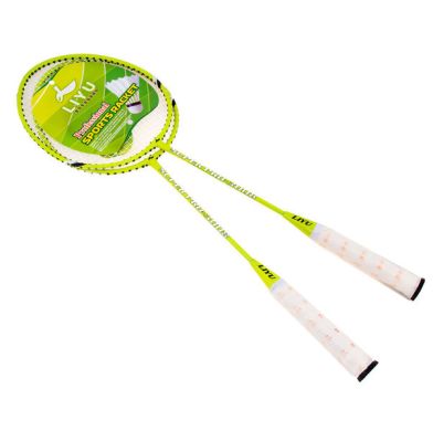 Набор для игры в бадминтон SuperPro LY-3008 фото товара