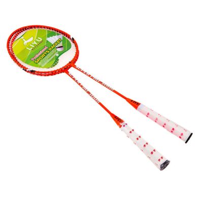 Набор для игры в бадминтон SuperPro LY-3008 фото товара