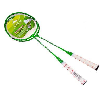 Набор для игры в бадминтон SuperPro LY-3008 фото товара