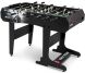 Зображення та фото Настільний футбол Hop-Sport Sector Чорно-білий, галерея