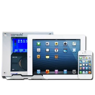 Консоль Sportop E880i