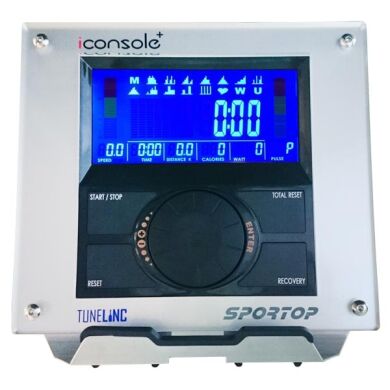 Дисплей Sportop E880i