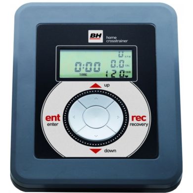 Орбитрек ВН Fitness Athlon G 2334N фото товара
