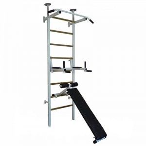 Шведська стінка FitLogic FL04 фото товару