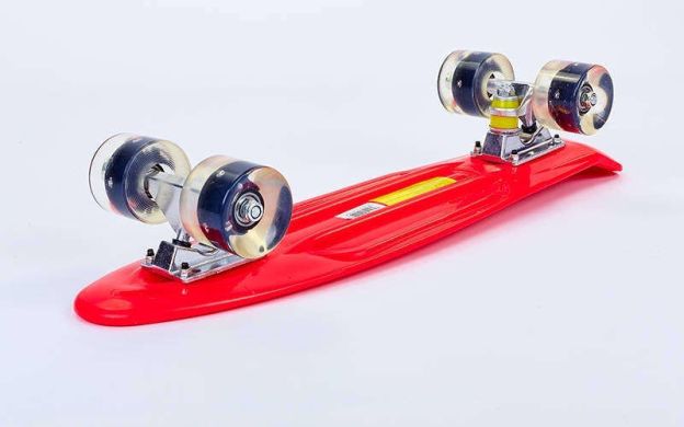 Скейтборд Penny Led Wheels SK-5672-10