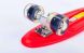 Скейтборд Penny Led Wheels SK-5672-10