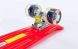 Скейтборд Penny Led Wheels SK-5672-10