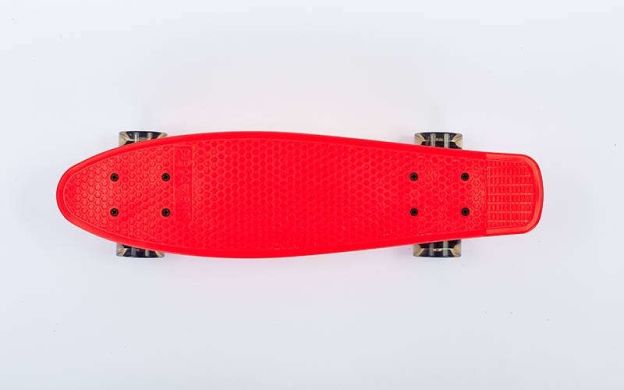 Скейтборд Penny Led Wheels SK-5672-10