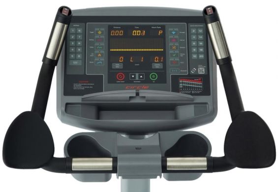 Велоэргометр Circle Fitness B8 фото товара