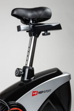 Велотренажер Hop-Sport HS-090H Apollo iConsole+ фото товару