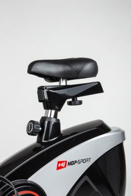 Велотренажер Hop-Sport HS-090H Apollo iConsole+ фото товару