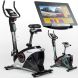 Зображення та фото Велотренажер Hop-Sport HS-090H Apollo iConsole+, галерея