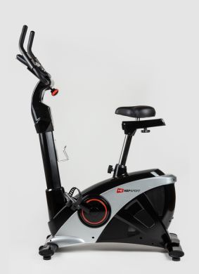 Велотренажер Hop-Sport HS-090H Apollo iConsole+ фото товару