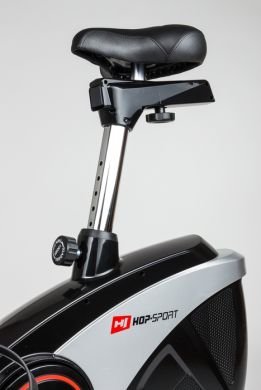 Велотренажер Hop-Sport HS-090H Apollo iConsole+ фото товару
