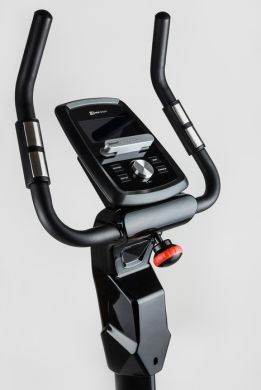 Велотренажер Hop-Sport HS-090H Apollo iConsole+ фото товару