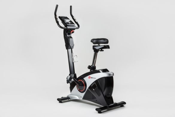 Велотренажер Hop-Sport HS-090H Apollo iConsole+ фото товару