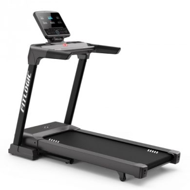 Бігова доріжка FitLogic ET1802A фото товару
