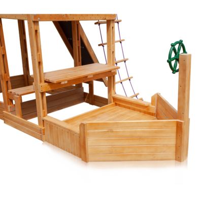 Дитячий майданчик SportBaby Babyland-13 купити Дитячий майданчик SportBaby Babyland-13 фото товару