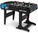 Зображення та фото Настільний футбол Hop-Sport Sector Чорно-синій, галерея
