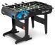 Зображення та фото Настільний футбол Hop-Sport Sector Чорно-синій, галерея