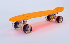 Скейтборд Penny Led Wheels SK-5672-11 купить недорого
