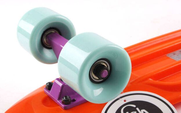 Скейтборд Penny Original Fish SK-401-35 фото товара