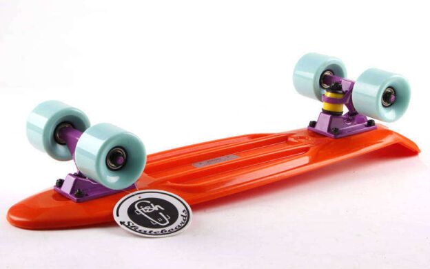 Скейтборд Penny Original Fish SK-401-35 фото товара