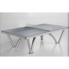 Тенісний стіл Cornilleau Pro Park outdoor grey купити недорого