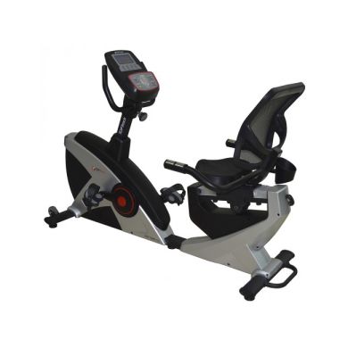 Горизонтальный велотренажер TopTrack K8719RP-13 фото товара