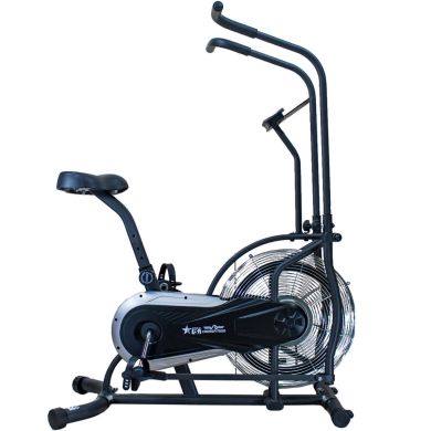 Велотренажер USA Style Air Bike XXX500 фото товару
