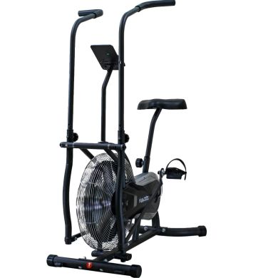 Велотренажер USA Style Air Bike XXX500 фото товару