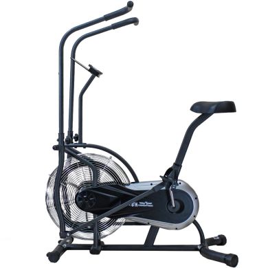 Велотренажер USA Style Air Bike XXX500 фото товару