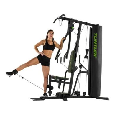 Фітнес станція Tunturi HG40 Home Gym фото товару