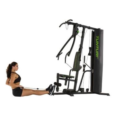 Фітнес станція Tunturi HG40 Home Gym фото товару