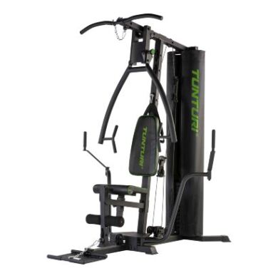 Фітнес станція Tunturi HG40 Home Gym фото товару